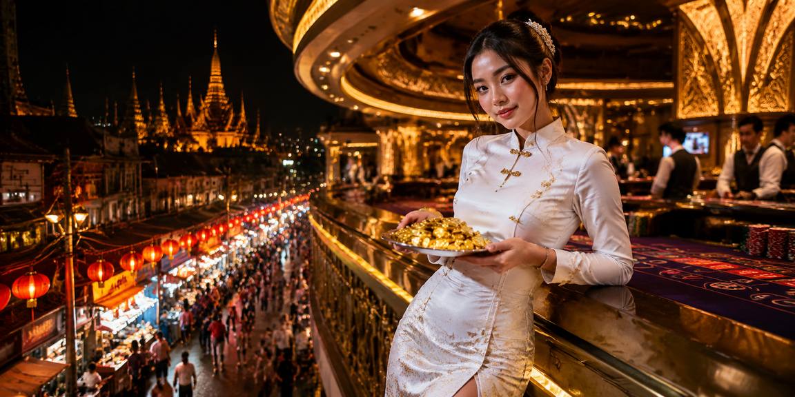 ms777 Blackjack Win Fast ဆိုတာ ဘာလဲ၊ ဘယ်လိုကွာခြားလဲ