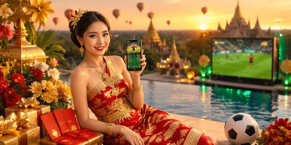 ms777 Jackpot Soccer စလော့ ဘာကြောင့် ထူးခြားလဲ